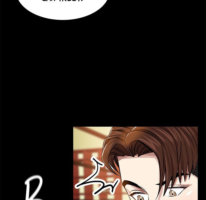 Sponsor (Drama) Manhwa - Chapter 25 Page 99