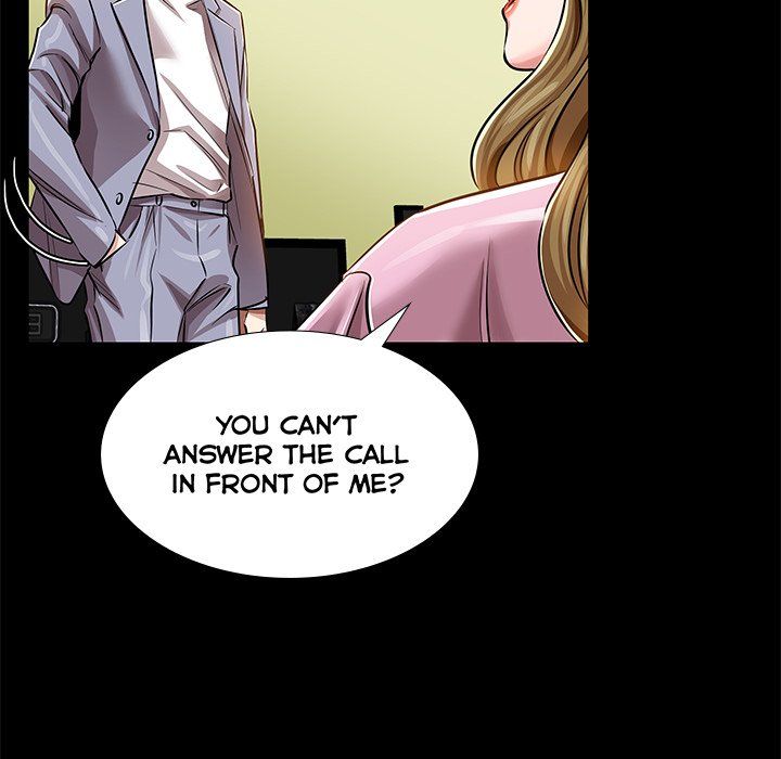 Sponsor (Drama) Manhwa - Chapter 25 Page 102