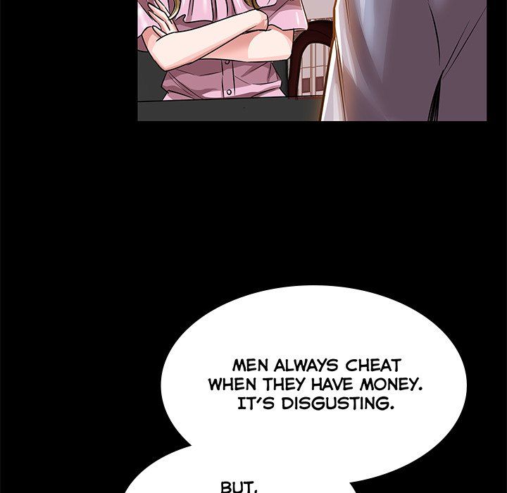 Sponsor (Drama) Manhwa - Chapter 25 Page 104