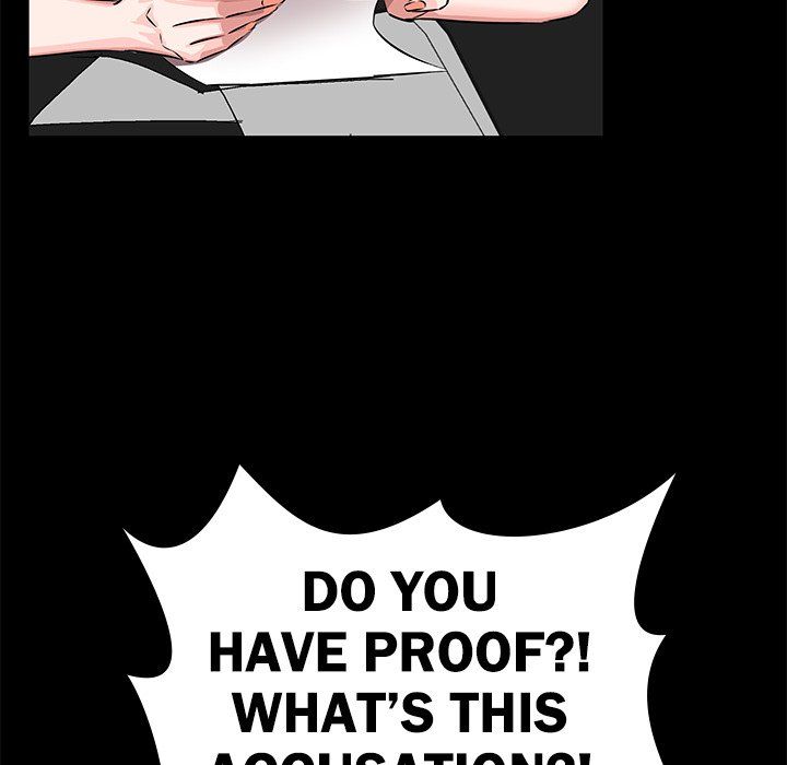 Sponsor (Drama) Manhwa - Chapter 25 Page 106