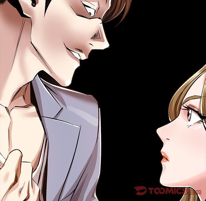 Sponsor (Drama) Manhwa - Chapter 25 Page 110