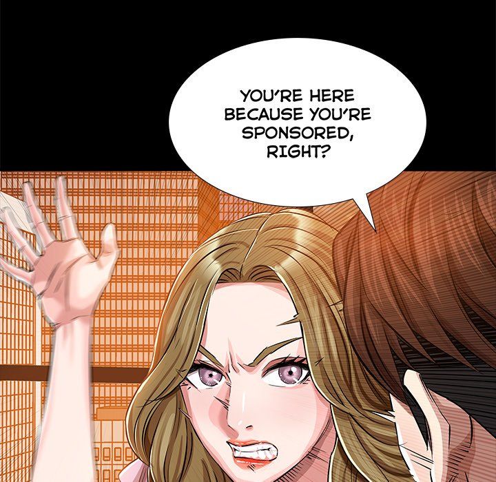 Sponsor (Drama) Manhwa - Chapter 25 Page 112