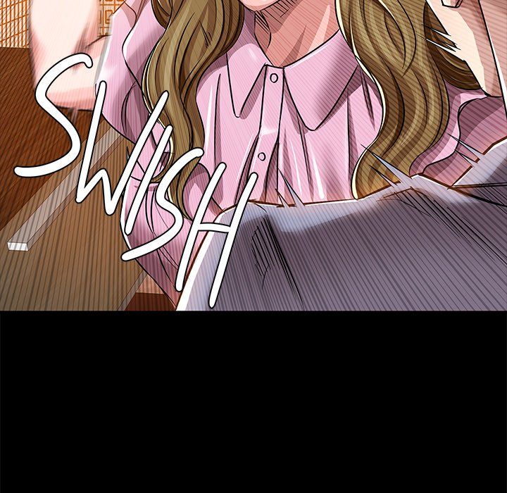 Sponsor (Drama) Manhwa - Chapter 25 Page 113