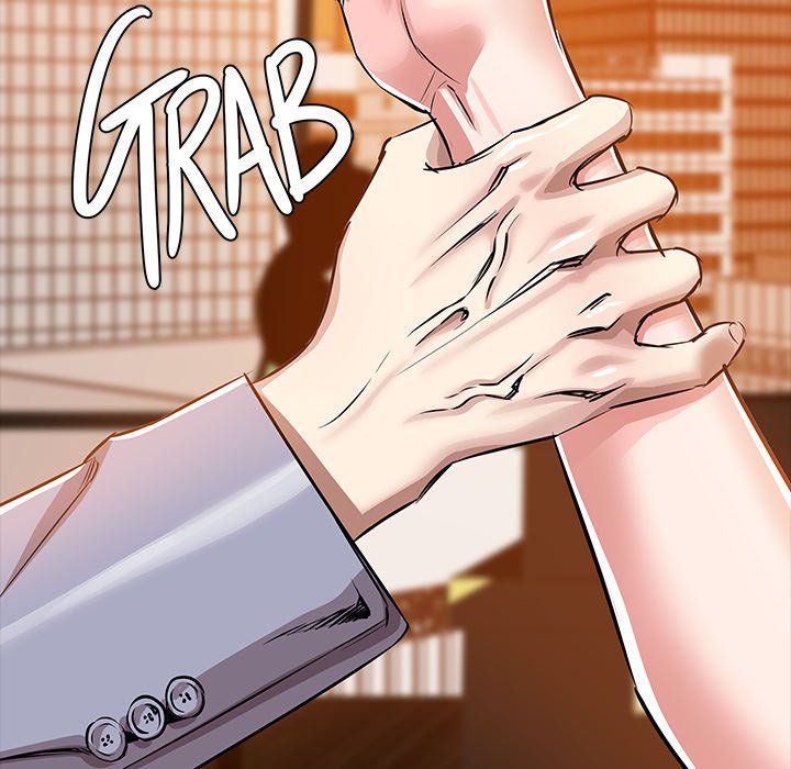 Sponsor (Drama) Manhwa - Chapter 25 Page 115