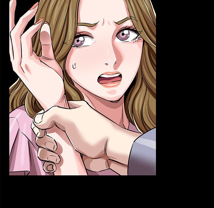 Sponsor (Drama) Manhwa - Chapter 25 Page 117