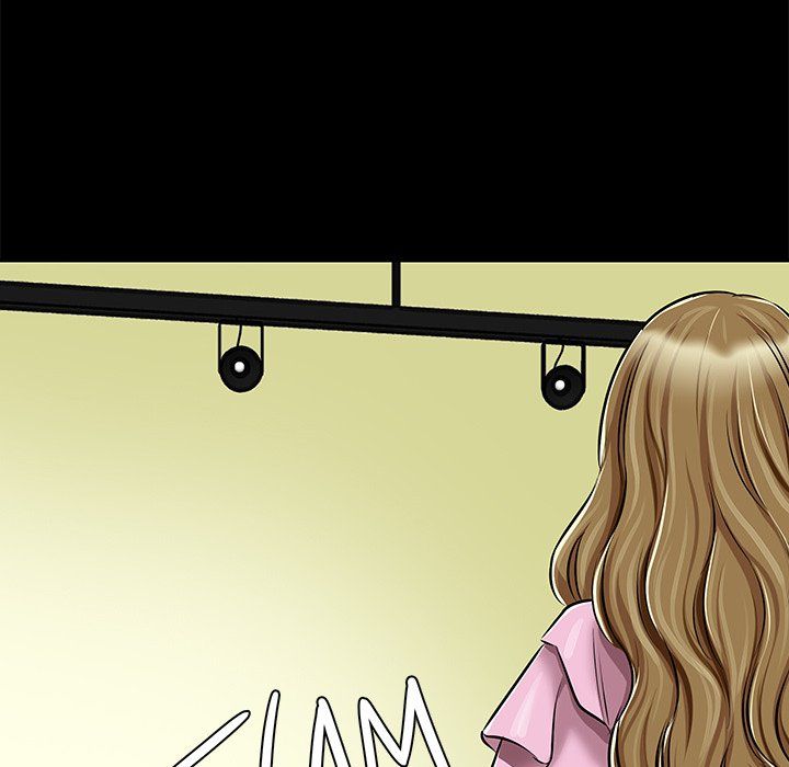 Sponsor (Drama) Manhwa - Chapter 25 Page 122