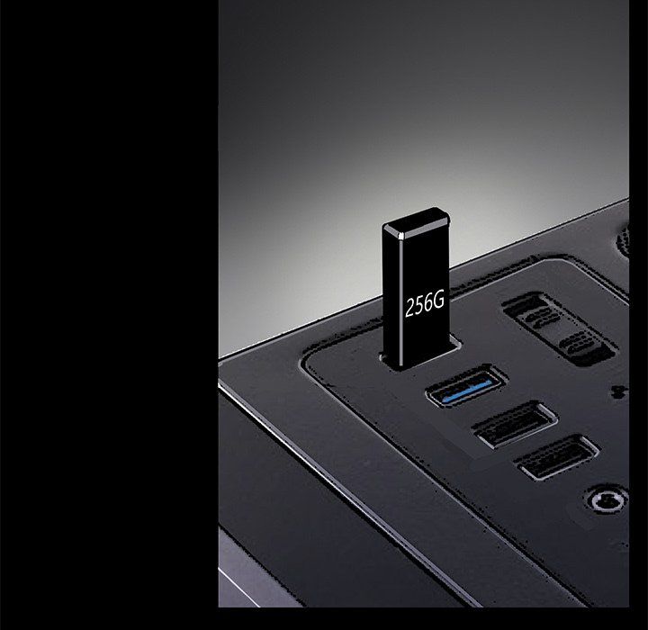 Sponsor (Drama) Manhwa - Chapter 25 Page 129