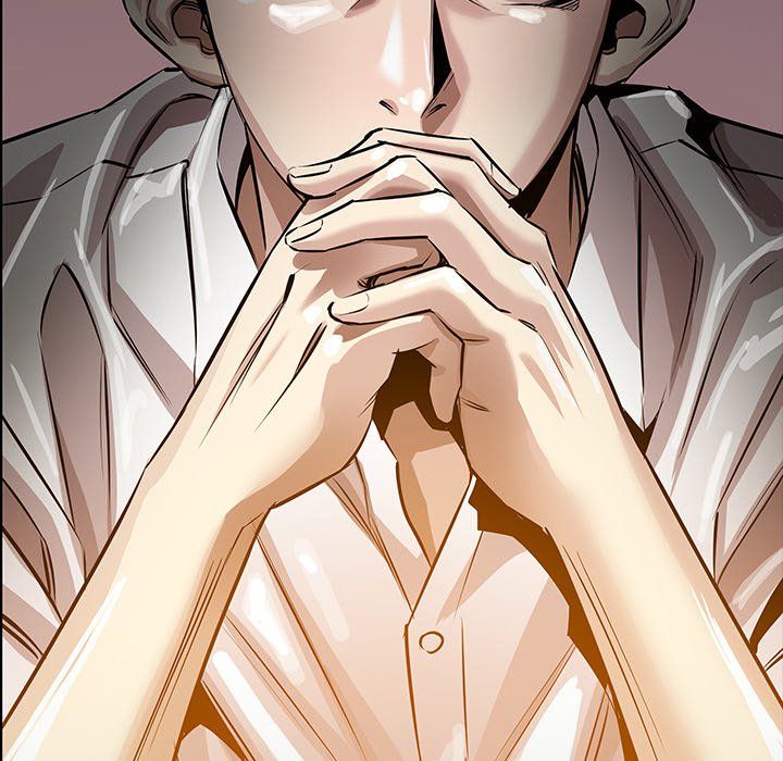 Sponsor (Drama) Manhwa - Chapter 25 Page 133