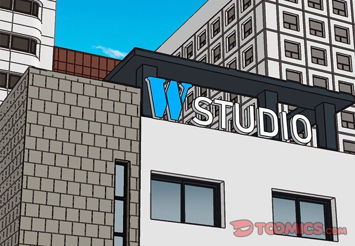 Sponsor (Drama) Manhwa - Chapter 37 Page 1