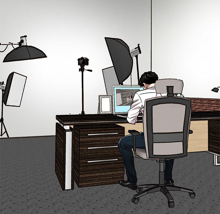 Sponsor (Drama) Manhwa - Chapter 37 Page 4