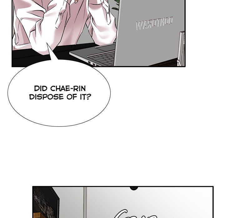 Sponsor (Drama) Manhwa - Chapter 37 Page 8