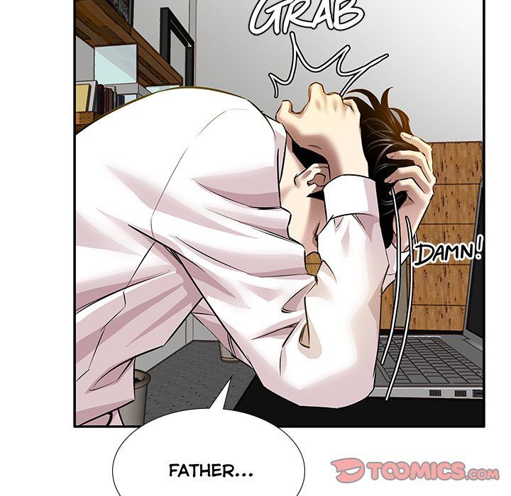 Sponsor (Drama) Manhwa - Chapter 37 Page 9