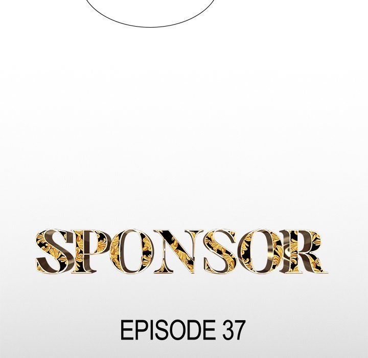 Sponsor (Drama) Manhwa - Chapter 37 Page 10