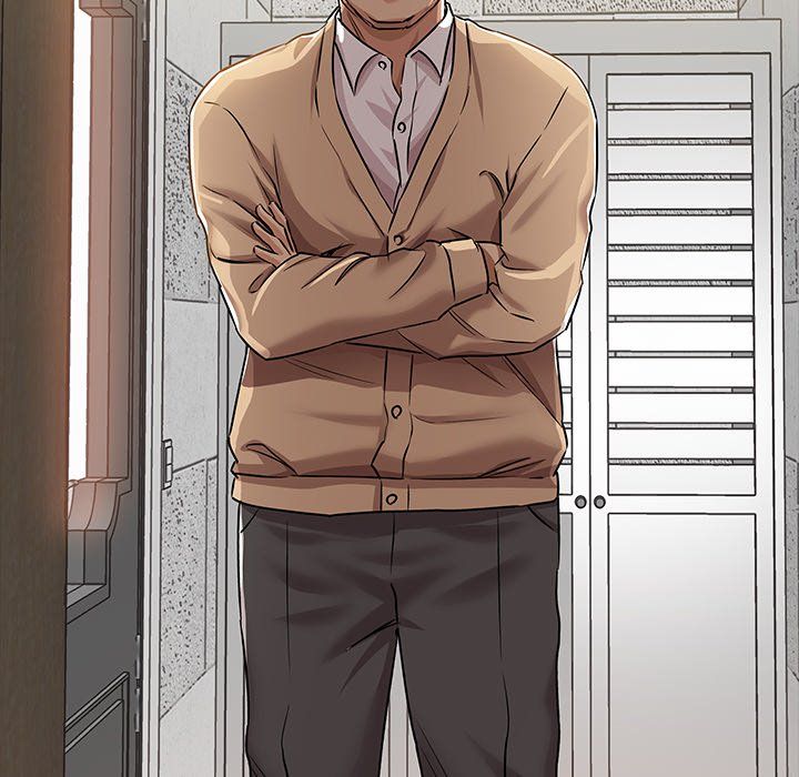 Sponsor (Drama) Manhwa - Chapter 37 Page 18