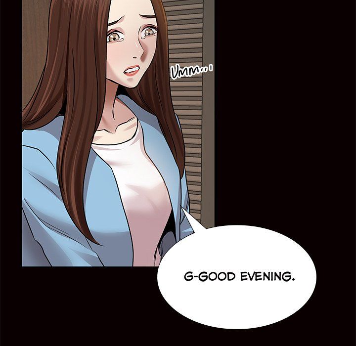 Sponsor (Drama) Manhwa - Chapter 37 Page 20