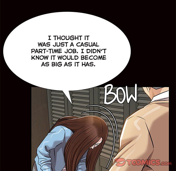 Sponsor (Drama) Manhwa - Chapter 37 Page 21