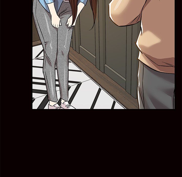 Sponsor (Drama) Manhwa - Chapter 37 Page 22