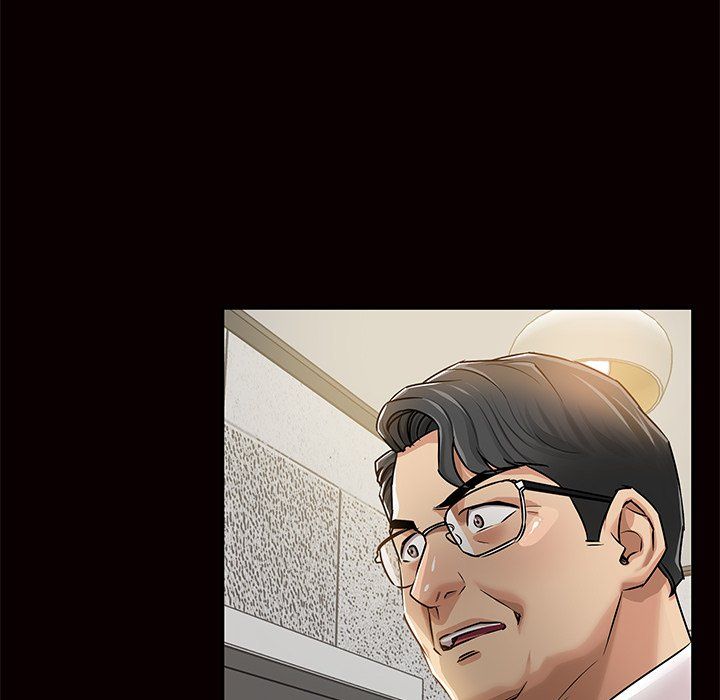 Sponsor (Drama) Manhwa - Chapter 37 Page 23