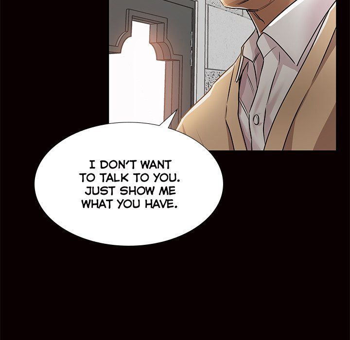 Sponsor (Drama) Manhwa - Chapter 37 Page 24
