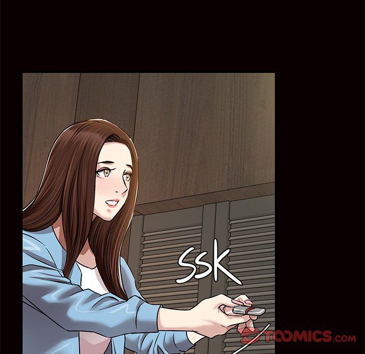 Sponsor (Drama) Manhwa - Chapter 37 Page 25