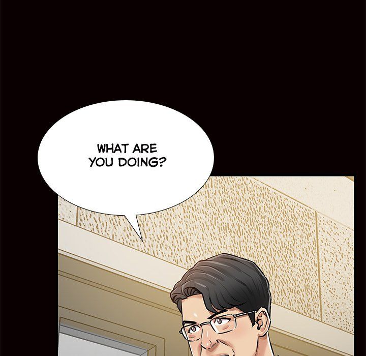 Sponsor (Drama) Manhwa - Chapter 37 Page 28