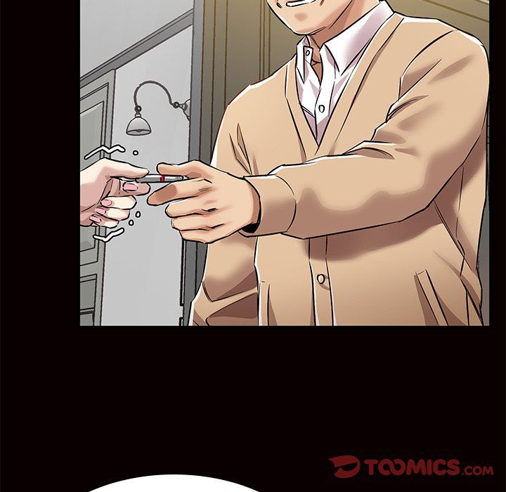 Sponsor (Drama) Manhwa - Chapter 37 Page 29