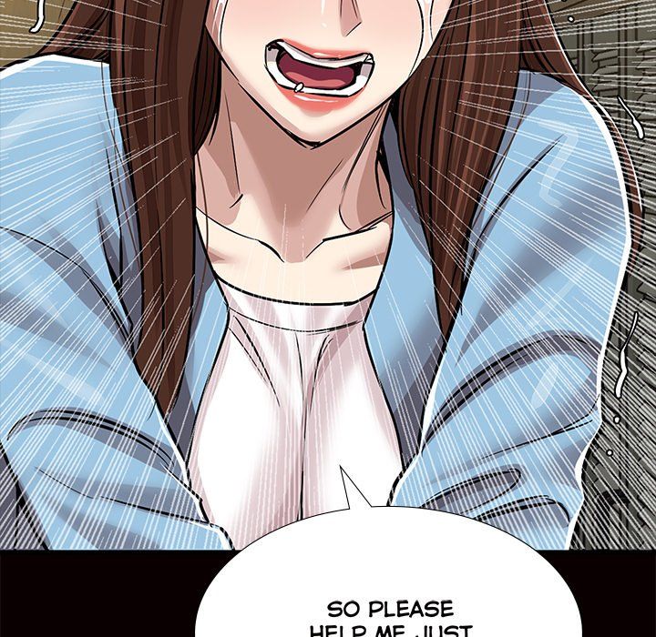 Sponsor (Drama) Manhwa - Chapter 37 Page 31