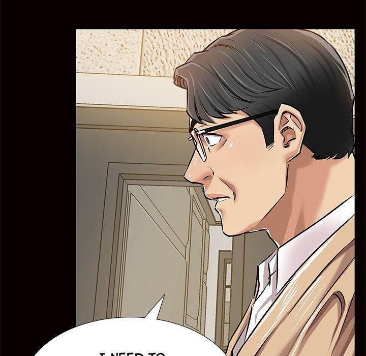 Sponsor (Drama) Manhwa - Chapter 37 Page 38