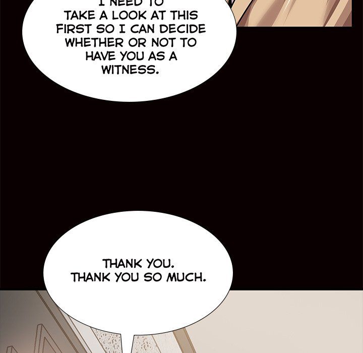 Sponsor (Drama) Manhwa - Chapter 37 Page 39