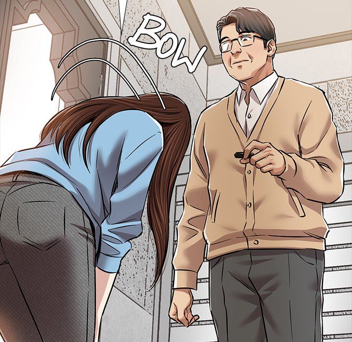 Sponsor (Drama) Manhwa - Chapter 37 Page 40
