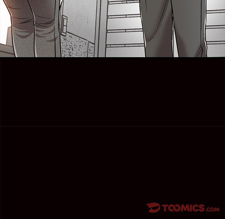 Sponsor (Drama) Manhwa - Chapter 37 Page 41