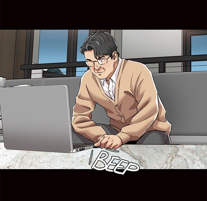 Sponsor (Drama) Manhwa - Chapter 37 Page 42