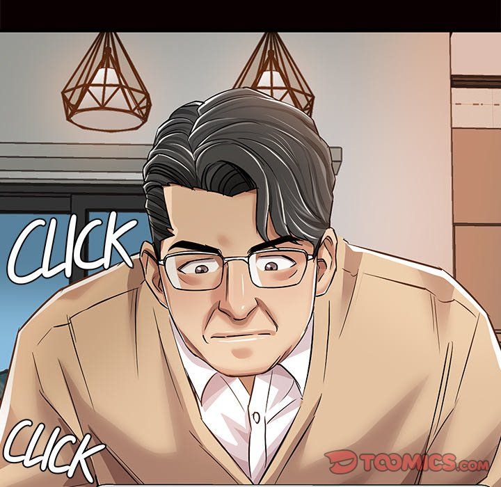 Sponsor (Drama) Manhwa - Chapter 37 Page 45