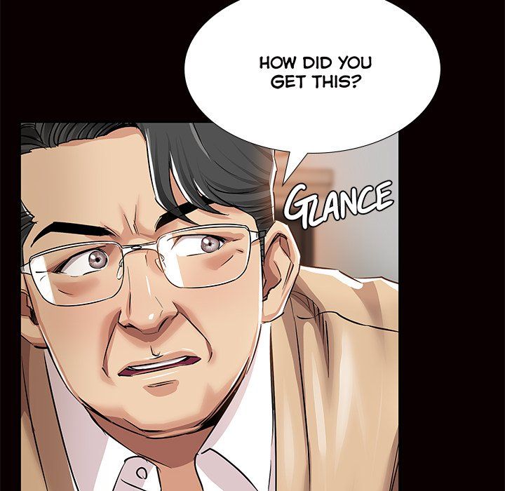 Sponsor (Drama) Manhwa - Chapter 37 Page 47