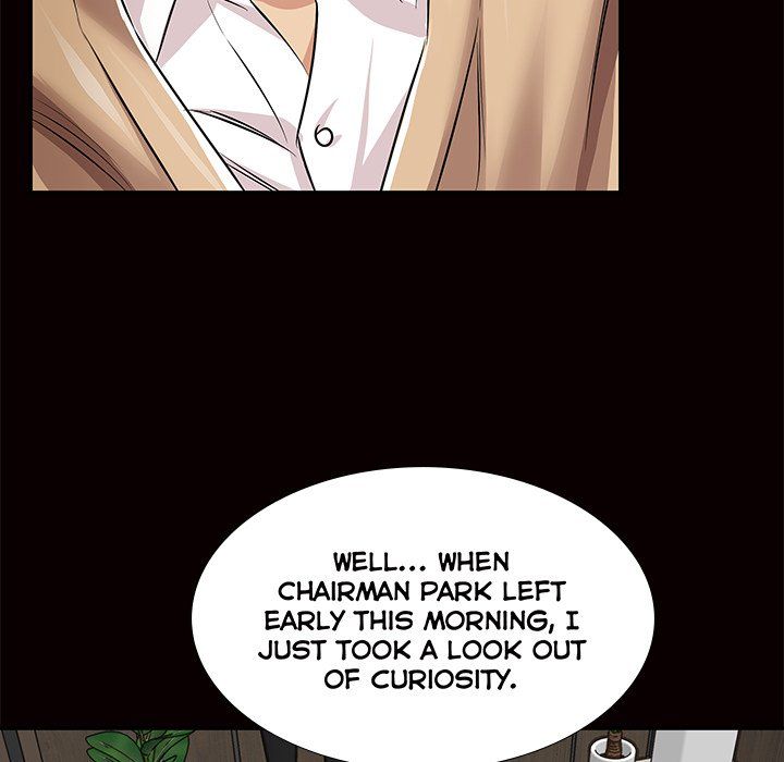 Sponsor (Drama) Manhwa - Chapter 37 Page 48