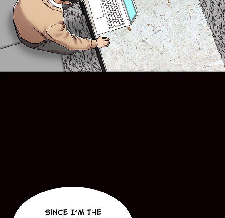 Sponsor (Drama) Manhwa - Chapter 37 Page 50