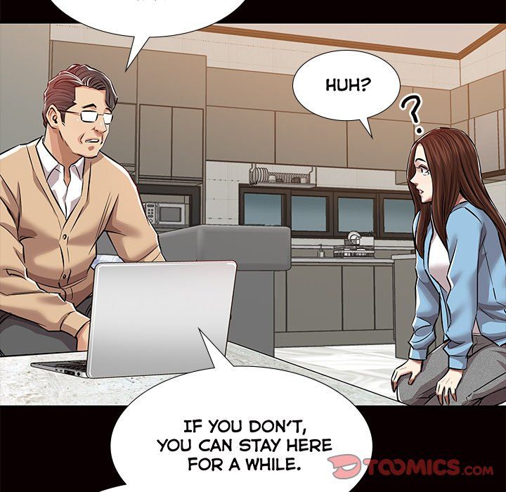 Sponsor (Drama) Manhwa - Chapter 37 Page 57