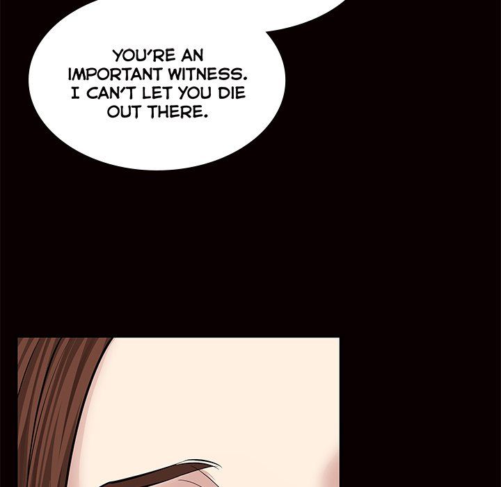 Sponsor (Drama) Manhwa - Chapter 37 Page 58
