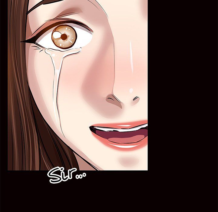 Sponsor (Drama) Manhwa - Chapter 37 Page 59