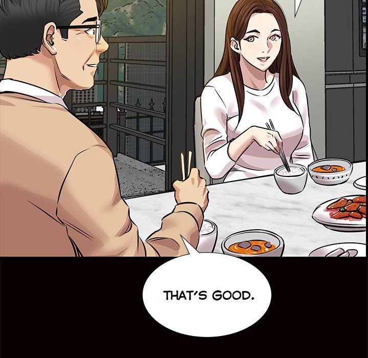 Sponsor (Drama) Manhwa - Chapter 37 Page 64