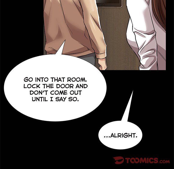 Sponsor (Drama) Manhwa - Chapter 37 Page 69