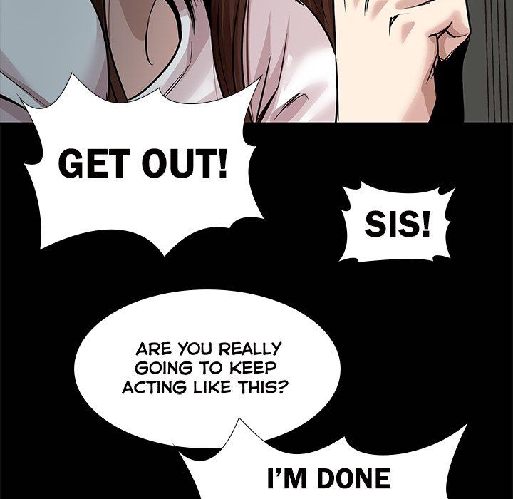 Sponsor (Drama) Manhwa - Chapter 37 Page 76