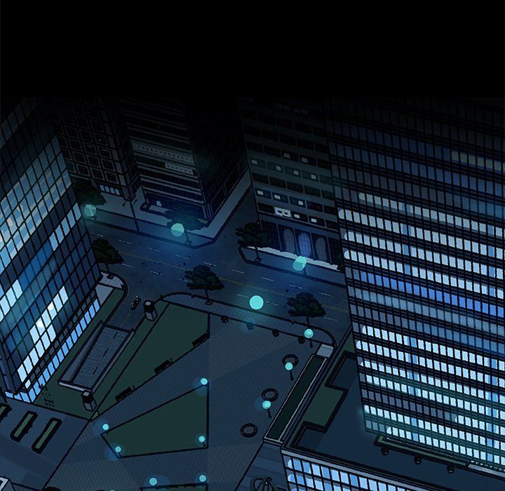 Sponsor (Drama) Manhwa - Chapter 37 Page 84