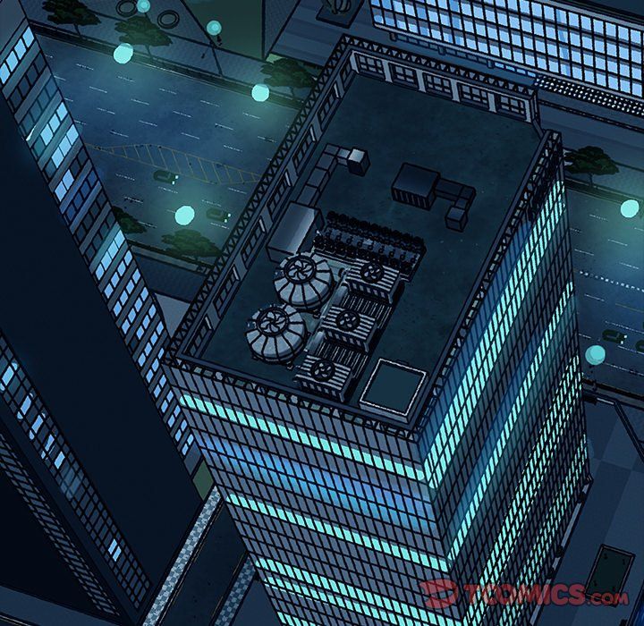 Sponsor (Drama) Manhwa - Chapter 37 Page 85