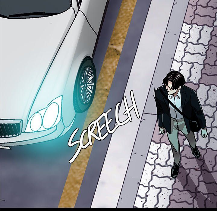 Sponsor (Drama) Manhwa - Chapter 37 Page 91