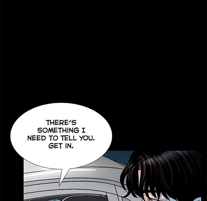 Sponsor (Drama) Manhwa - Chapter 37 Page 92