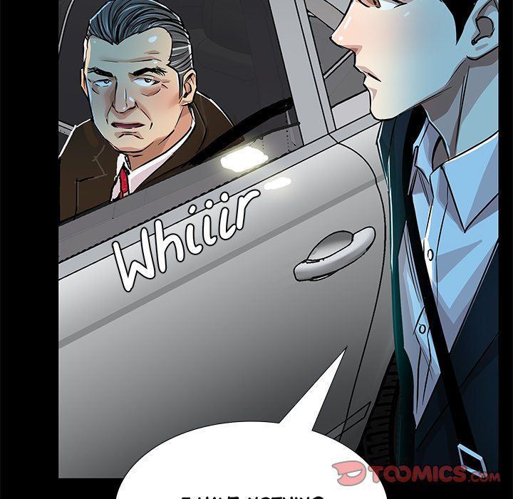 Sponsor (Drama) Manhwa - Chapter 37 Page 93