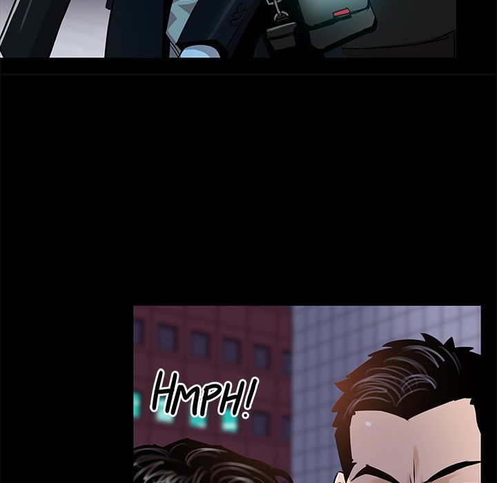 Sponsor (Drama) Manhwa - Chapter 37 Page 96