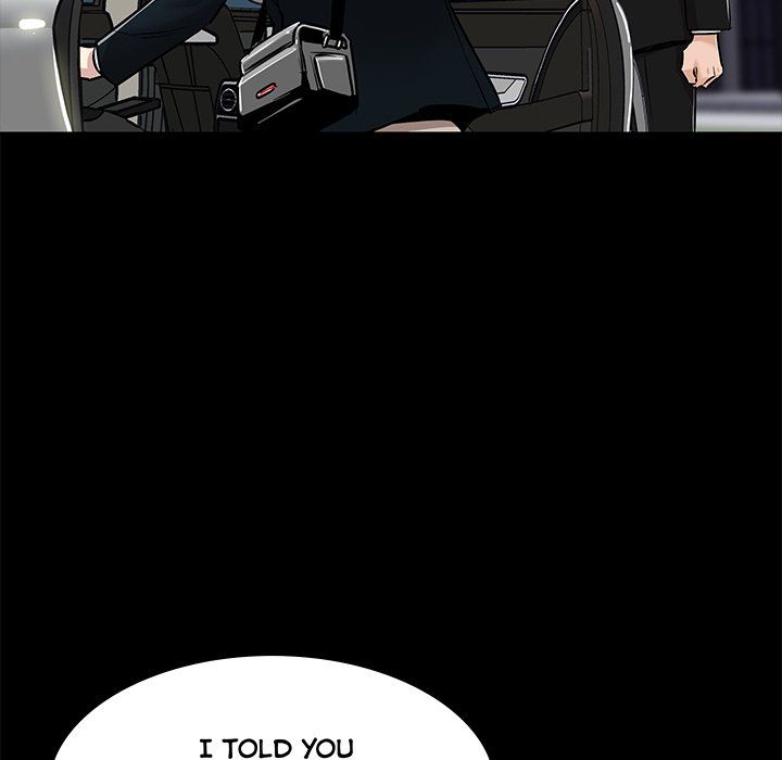 Sponsor (Drama) Manhwa - Chapter 37 Page 99