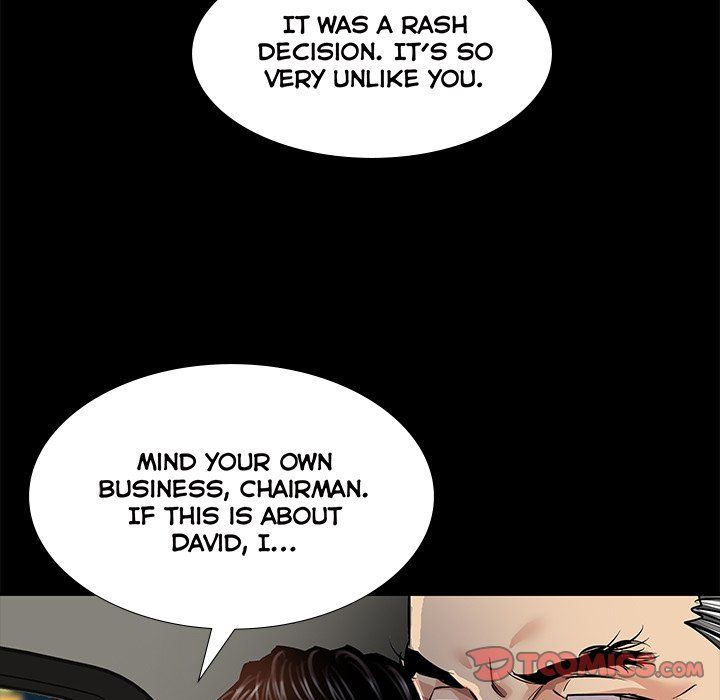 Sponsor (Drama) Manhwa - Chapter 37 Page 101